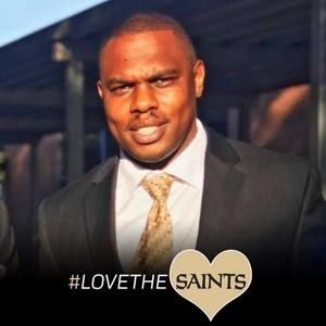 Meet your Posher, Darren